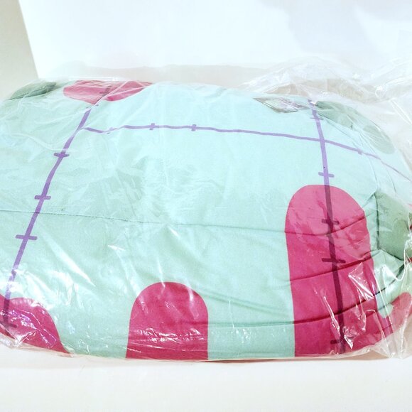 New Pig Zombie Big Plush Japan Toreba Exclusive Japan 50cm - Picture 5 of 5